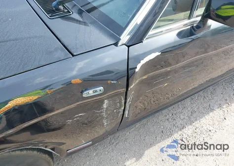 1994 Bentley Turbo R Long Wheelbase z USA, uszkodzony, nr VIN SCBZP03C0RCX54166